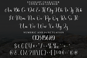 Stylish, a Handwritten Font by InermediaSTUDIO (Thumbnail 8 of 8)