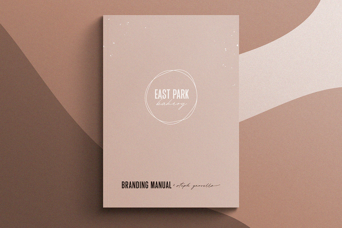 Bastille Modern Font Duo preview 7