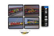 EN57 – Polish 3d Train Models, a Cars & Vehicle 3D Model by Torus1 (Thumbnail 3 of 7)