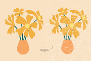 Texture Overlays Vol. 3—Drawn, a Texture Graphic by Basia Stryjecka (Thumbnail 4 of 14)