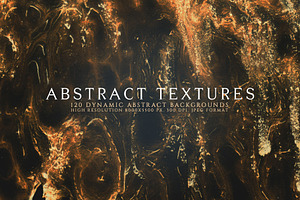 Abstract Textures