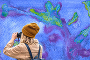 Drips + Drops 2 in 1 Bundle, a Background Graphic by Eryn Rose Design (Thumbnail 10 of 20)