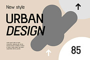 Peroxidase Sans Serif Family Font, a Sans Serif Font by UICreative (Thumbnail 8 of 12)