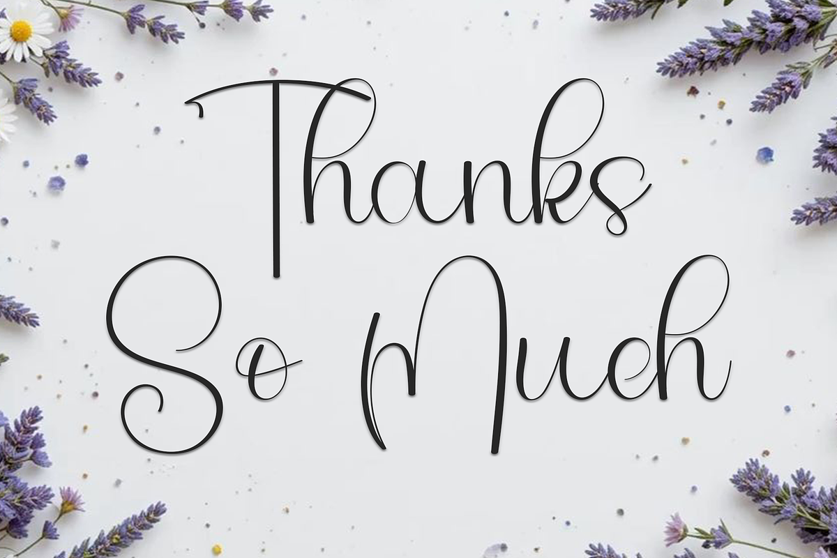 Happy Gameday, a Handwritten Font by InermediaSTUDIO (Photo 8 of 8)