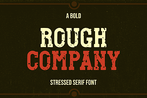 Rough Company