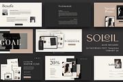 6 in 1 Bundle Coach Creator CANVA PS, a Magazine Template by Eviory (Thumbnail 72 of 106)