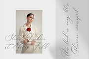 Delistian Valentine Beauty Script, a Script Font by Storytype Studio (Thumbnail 3 of 15)