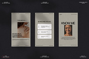 Minimal Instagram Canva Story Kit, a Social Media Template by Crafted Pixel (Thumbnail 8 of 10)
