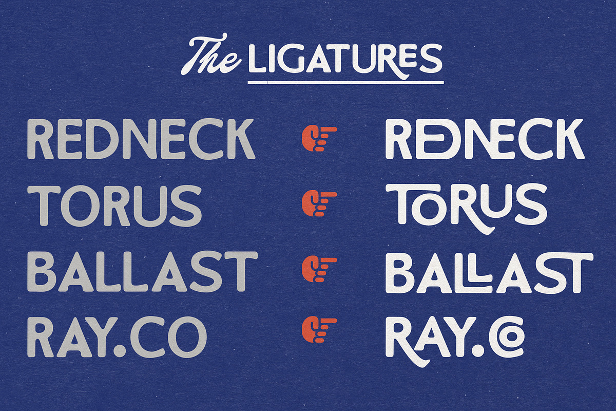 The Paris Editorial Duo, a Script Font by Letter Fresh (Photo 10 of 13)
