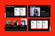 BERT - Powerpoint Template, a Presentation Template by casanovastudio (Thumbnail 4 of 6)