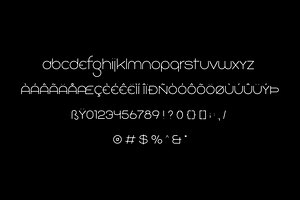 Anko - Joyful Rounded Font