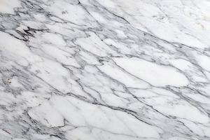 Elegant high-resolution stone texture background showcasing intricate white and, a Background Photo by AlyaAnd