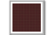 Geometric Seamless Vector Abstract, an Education Illustration by FineArtStudio (Thumbnail 2 of 3)