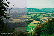 Green Summer - 5 Lightroom Presets, an Action Add-On by maximakesthings (Thumbnail 1 of 5)