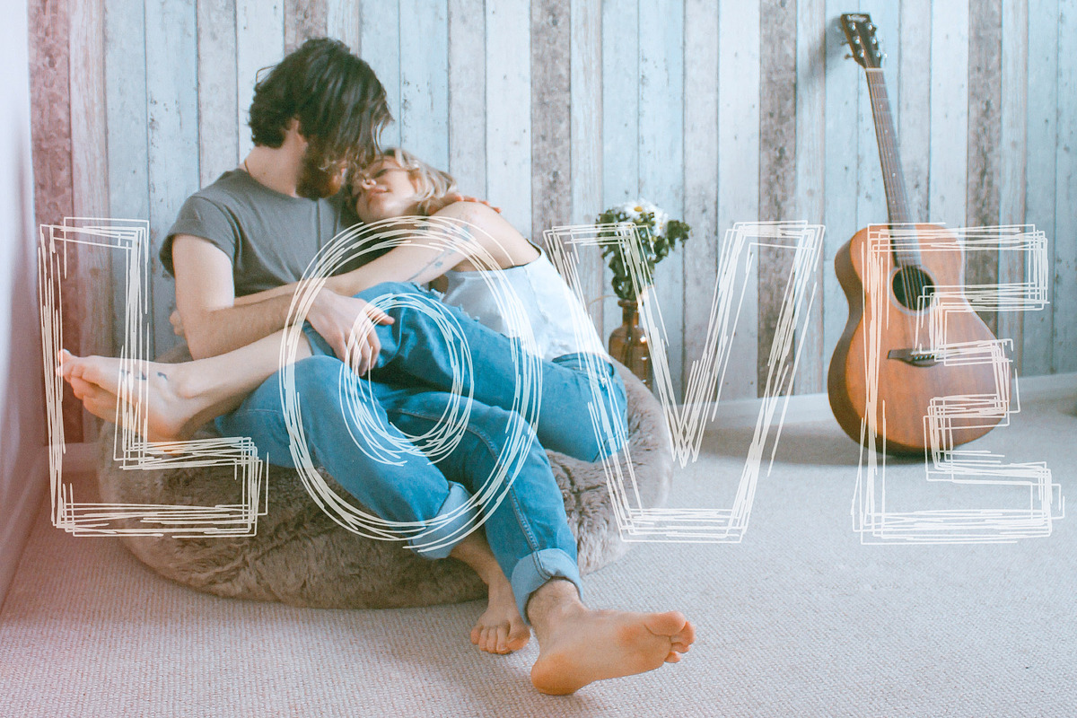 Katrin Sketch - Uppercase Font, a Sans Serif Font by Anastasiia VNSK (Photo 11 of 11)