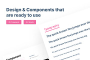 Skately - Ecommerce App Figma UI, an UI Kit Template by Themeix (Thumbnail 4 of 5)