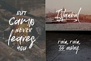 Hellocity, a Script Font by Design Dukkan (Thumbnail 5 of 17)