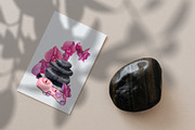 Aromatherapy Watercolor Collection, an Object Illustration by BarvArt (Thumbnail 2 of 17)