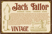 Christon Hunington Vintage Font, a Serif Font by HansCo Studio (Thumbnail 6 of 13)
