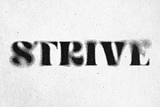 Halftone Grunge Text Effect, a Layer Style Add-On by dokudokunomi (Thumbnail 4 of 4)
