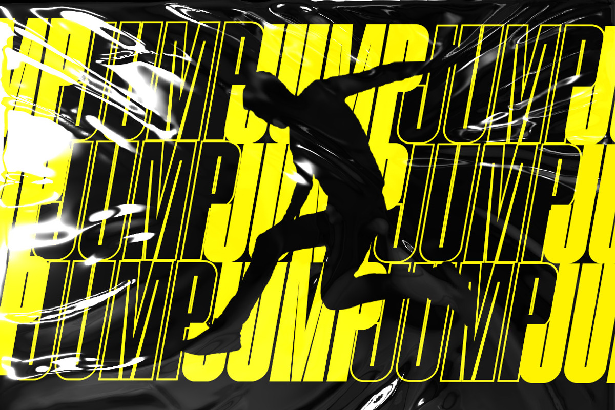 Sale! Blackheat-Bold Sans Condensed preview 4