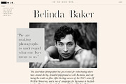 Grange - Premium Serif Font, a Serif Font by Tropical Type (Thumbnail 8 of 13)