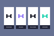 Techzone Cyrillic & Technologic Font, a Sans Serif Font by alpercakici (Thumbnail 5 of 13)