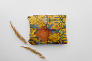 Sunflower Yellow. Pattern Collection, a Pattern Graphic by Colden Blue (Thumbnail 13 of 14)