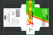 Hanging Display Box Mockup, a Product Mockup by Cover Actions Premium (Thumbnail 6 of 7)