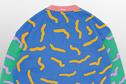 Realistic Knitted Crewneck Mockup 2, an Apparel Mockup by Uncentrifuged Pressure (Thumbnail 10 of 12)