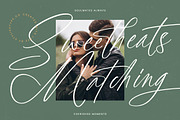 Political Otthestic Modern Script, a Script Font by stylishtype.co (Thumbnail 6 of 20)