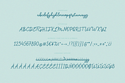 Motel California | Font duo, a Script Font by AngelinaKovel (Thumbnail 3 of 17)