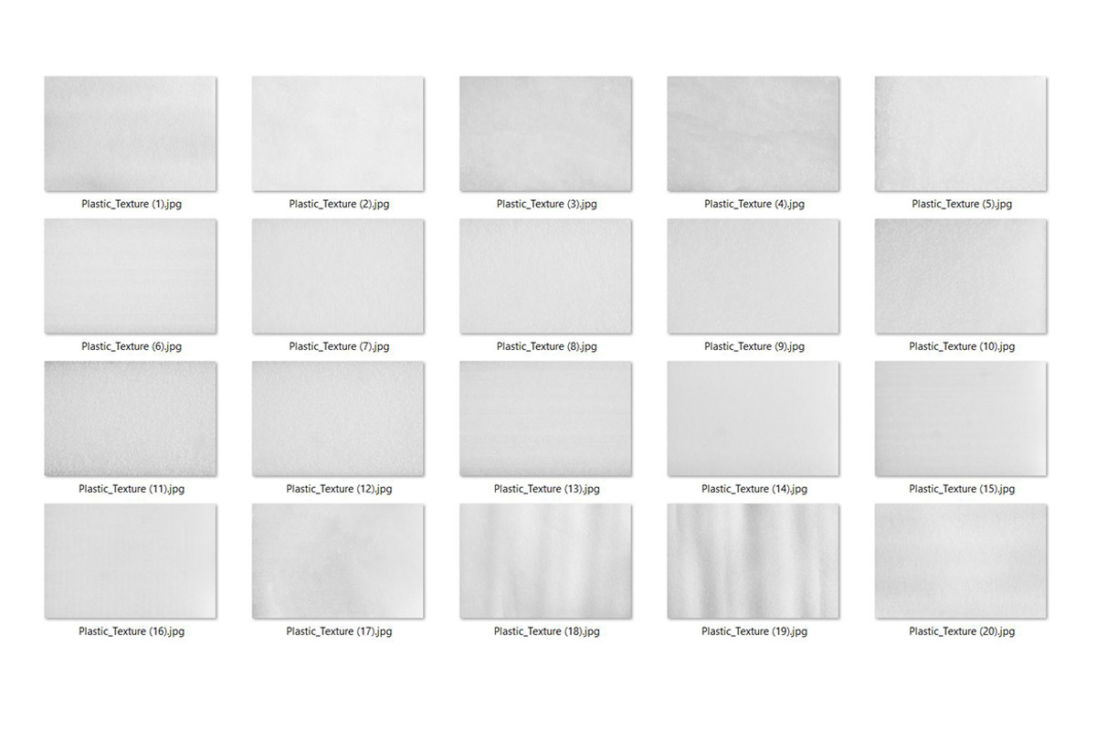 10 Plastic Texture, a Texture Graphic by CCPreset (Photo 2 of 3)