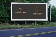Personal Brand Logo Design Template, a Branding & Logo Template by Mishek Munene (Thumbnail 7 of 9)