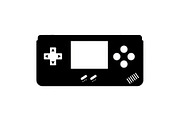 50 Handheld Gaming Console Vector Bu, an Illustration by Gfx_Store (Thumbnail 16 of 51)