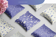 VERY PERI Animals Spring, an Object Graphic by WildStrawberry Magic (Thumbnail 7 of 11)