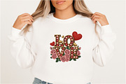 Vintage Marquee LOVE Sign, an Illustration by DreamArtGraphic (Thumbnail 3 of 6)