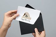 Animals - 4 Vector Illustrations, an Animal Illustration by Raafeya's Crafts (Thumbnail 7 of 7)