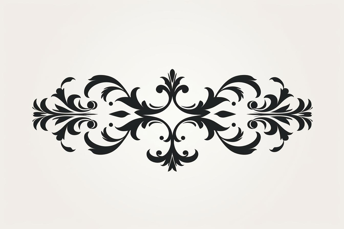 Elegant Vintage Frames Ornament, a Graphic by BIPLOB EXPERT (Photo 6 of 16)
