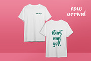 Sweet Stella | Handwritten Font, a Handwritten Font by esamaradany (Thumbnail 4 of 8)