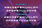 Termit, a Symbol Font by Ditatype (Thumbnail 8 of 10)