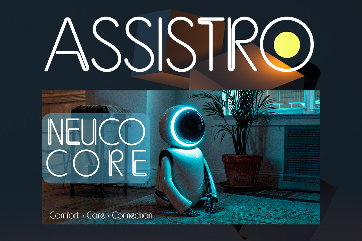 Space Matrix - Futuristic Display, a Font by Qweera Studio (Photo 2 of 12)