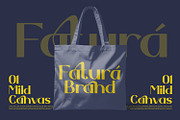 Gramonta - Serif Typeface Font, a Serif Font by Rishsketch (Thumbnail 4 of 14)