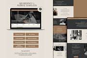 Photography Website Template, a Squarespace Template by 3.14&Co (Thumbnail 5 of 10)
