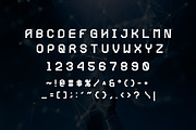 Carson Steiner, a Sans Serif Font by zerologicstudio (Thumbnail 5 of 5)