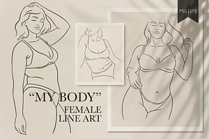 Female Body.