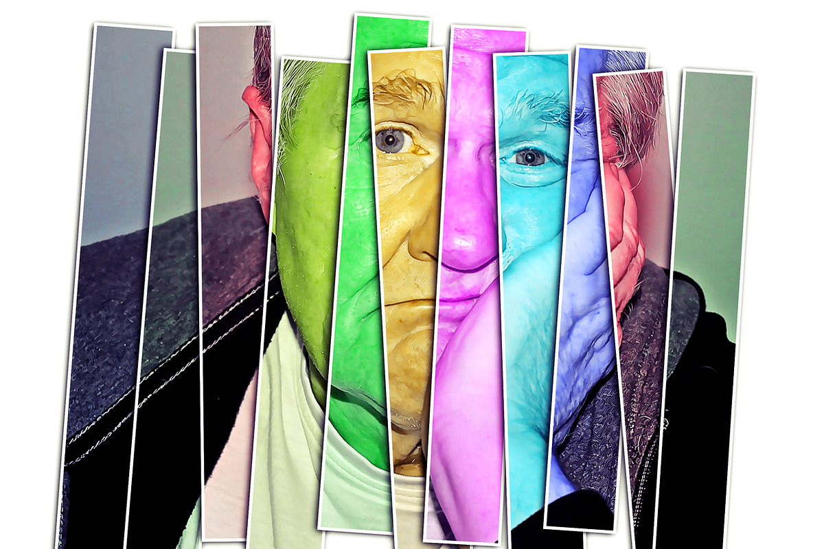 Vertical Panels Portrait PS Action, an Action Add-On by Studio Retouch (Photo 7 of 11)