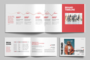 Business Proposal Template, a Brochure Template by MightyDesign (Thumbnail 6 of 9)