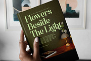 Funky Nights Vintage Modern Serif, a Serif Font by timelesstype.co (Thumbnail 13 of 15)