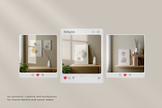 Balance line art illustrations, an Illustration by Tilling (Thumbnail 4 of 7)